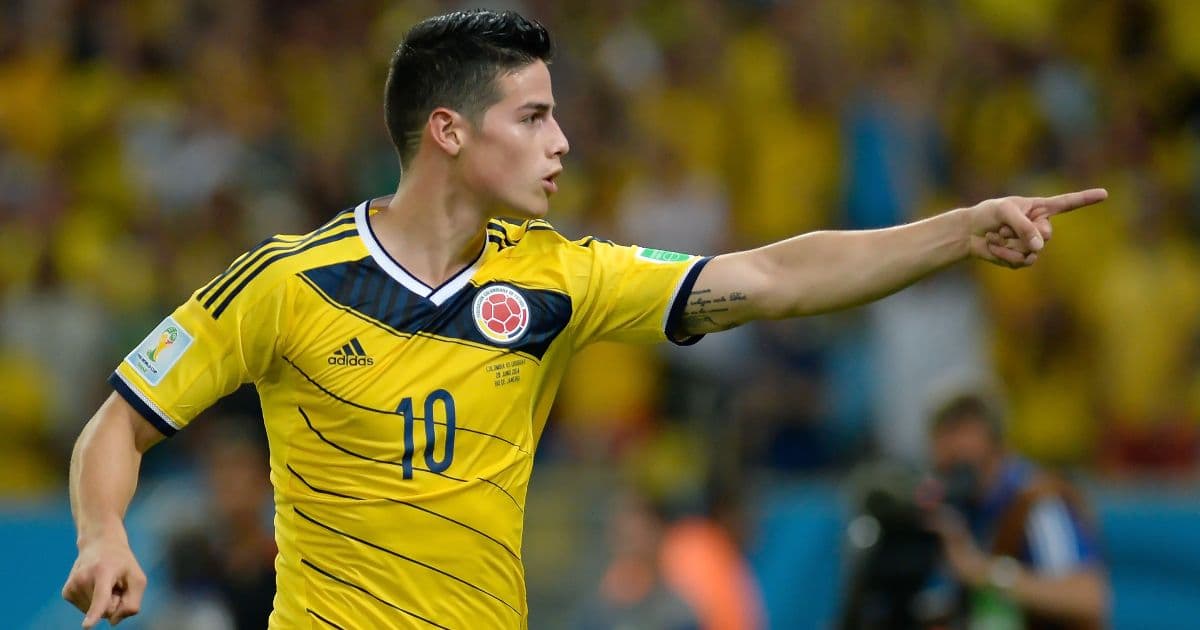 Pronostico Colombia-Costa Rica: analisi e probabili formazioni 01/06/2026 Amichevole Internazionale