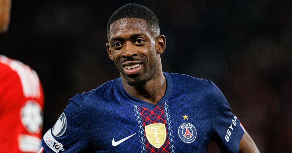 Real Madrid, idea Dembele: Mourinho sogna il colpo che può sconvolgere il mercato