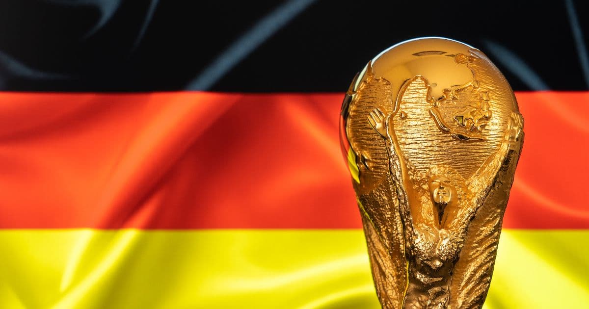 Mondiali 2026, i calciatori della Germania pagano il viaggio a 600 tifosi