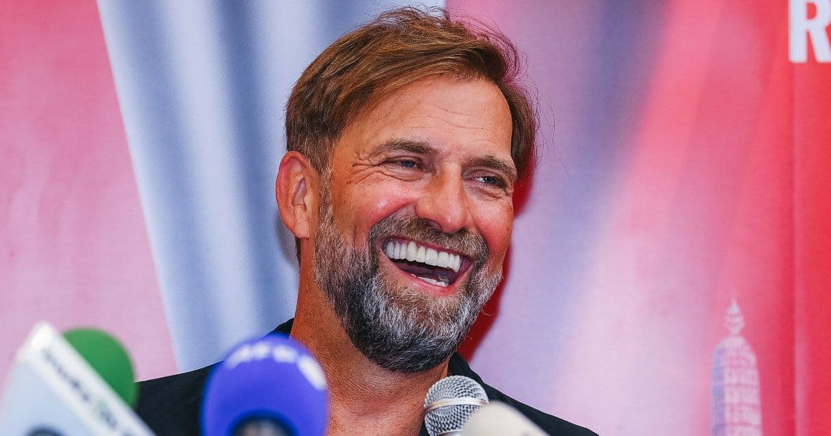 Jürgen Klopp nuovo Ct della Germania: un Messia per la rinascita o un'illusione?