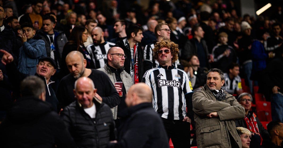 Colpo di prospettiva per il Newcastle: dal Monaco arriva il giovane talento Aladji Bamba