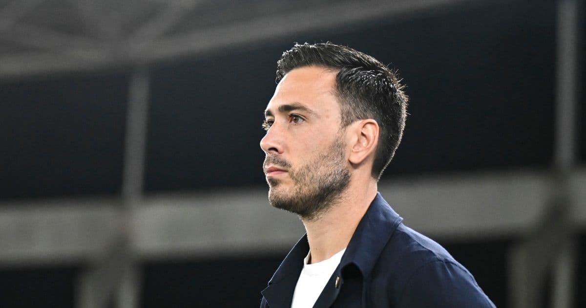 Le arringhe mitologiche di Davide Ancelotti: «Se devo paragonarmi a qualcuno, scelgo Prometeo»