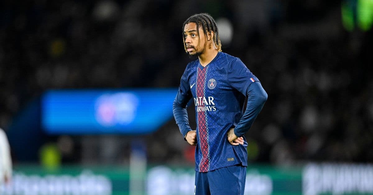 Colpo stellare per il Liverpool: intesa col PSG per Barcola a cifre record