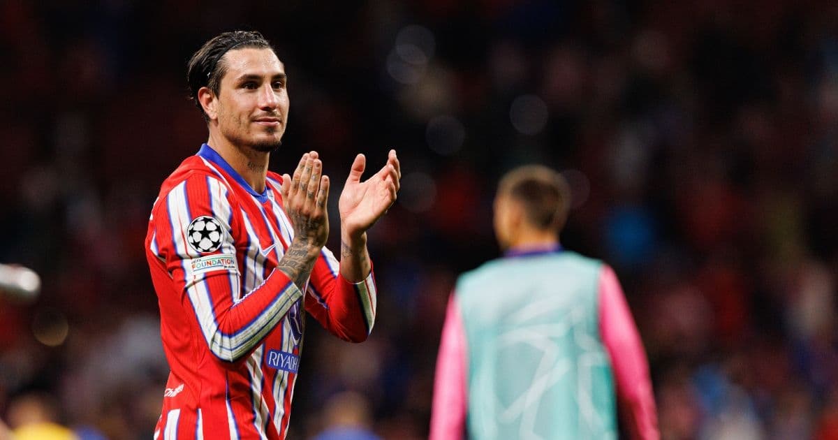 Atlético Madrid, assalto del Benfica per Giménez: la situazione