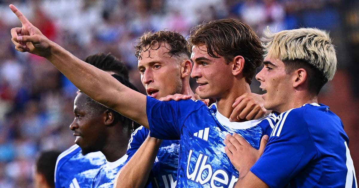 Il Como è la sedicesima squadra italiana a partecipare alla Coppa dei Campioni/Champions League