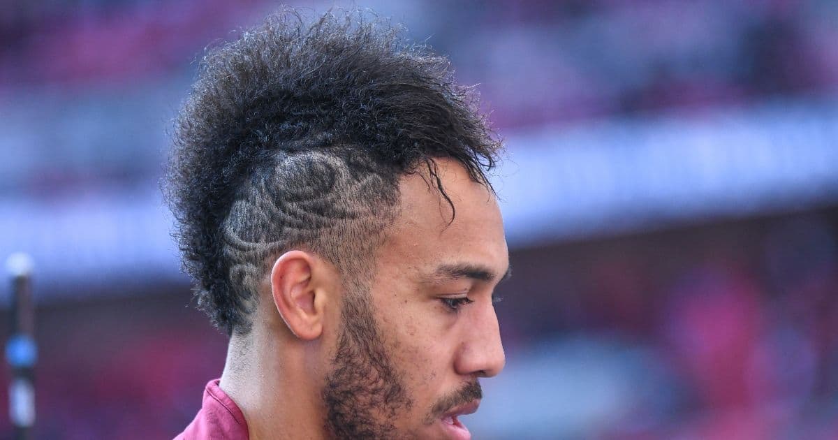 Aubameyang dice addio al Gabon: «Hanno umiliato e macchiato la mia immagine»
