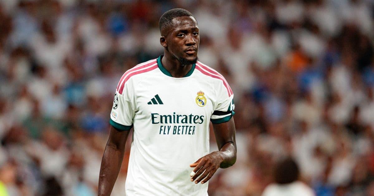 Emergenza difesa al Real Madrid: Konaté vittima della "maledizione dei centrali"