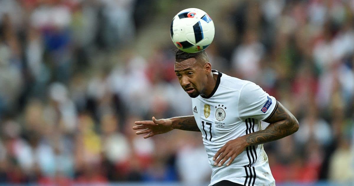 Boateng cambia vita: l’ex Bayern inizia la carriera da allenatore al Trabzonspor