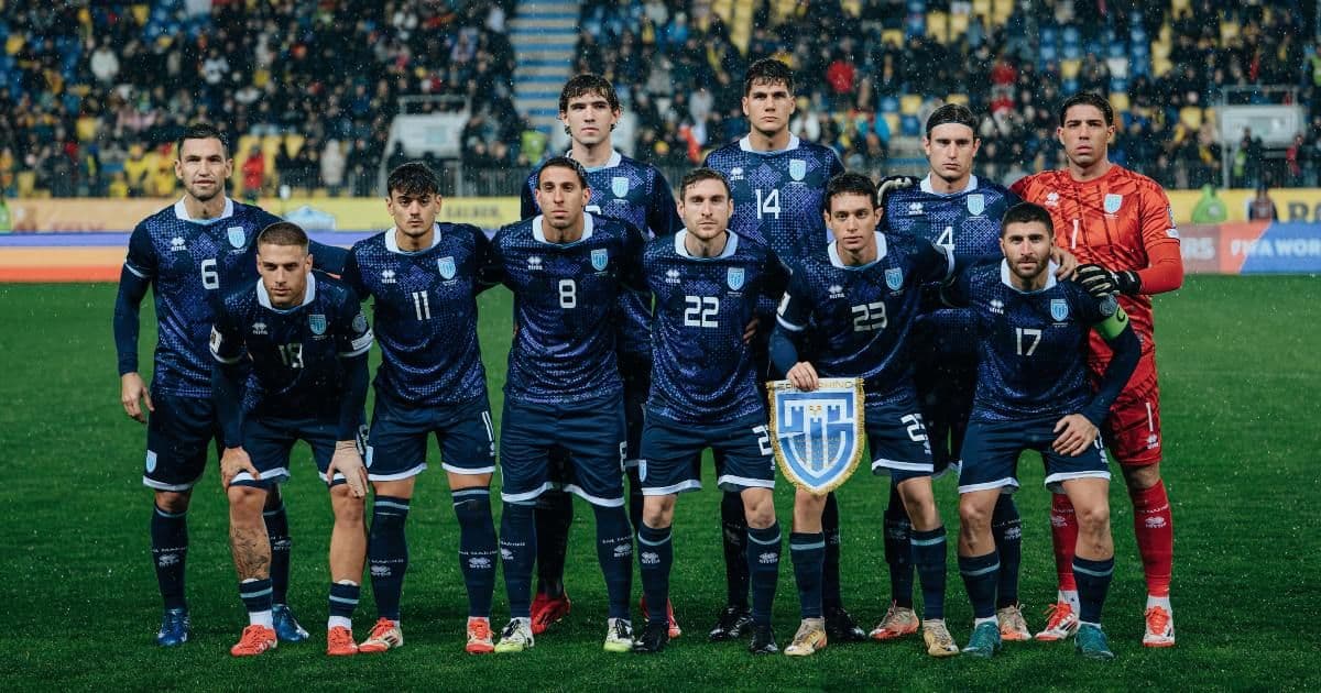 Pronostico San Marino-Albania: analisi e probabili formazioni 29/09/2026