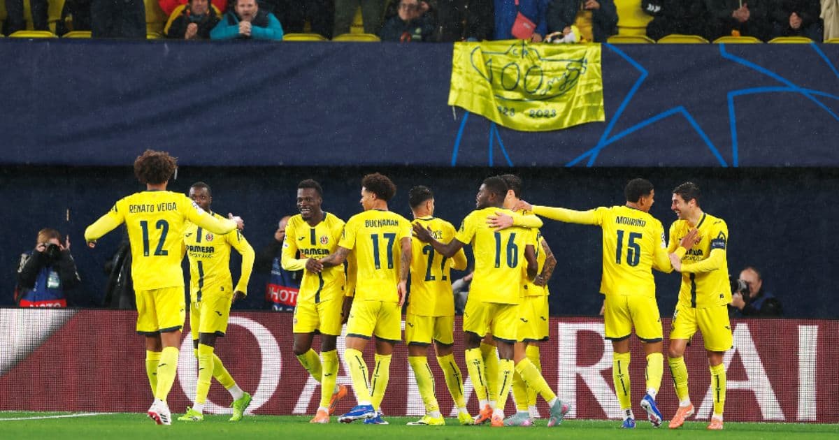 Il Villarreal è una piccola squadra con un grande prestigio internazionale