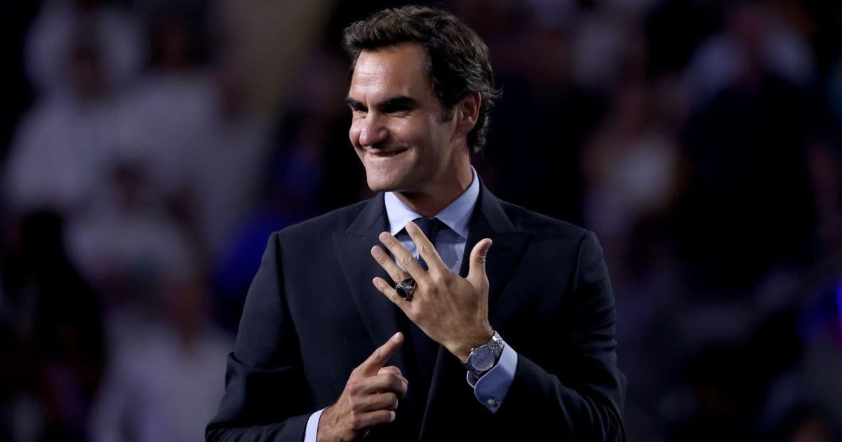 Mbappé ha tradito la Nike per Federer: il ruolo di Henry