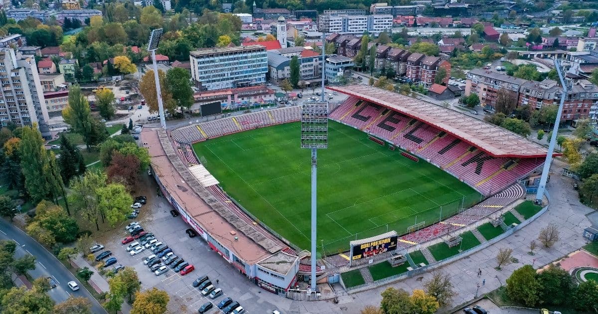 Pronostico Bosnia-Erzegovina-Svezia: analisi e probabili formazioni 02/10/2026 UEFA Nations League