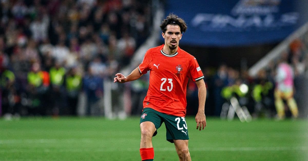 Portogallo, Vitinha e Gonçalo Ramos blindano Jorge Jesus dopo l'addio di CR7