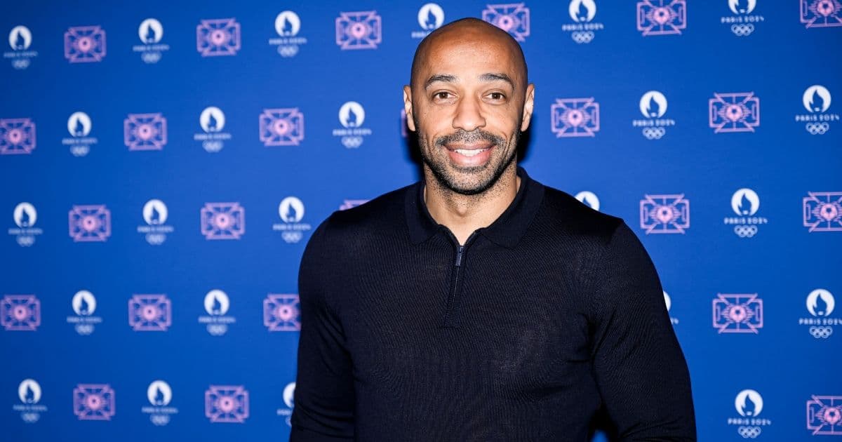 Francia, Henry incorona Zidane: "Nel calcio è come Dio, ma la Nazionale è un'altra storia"