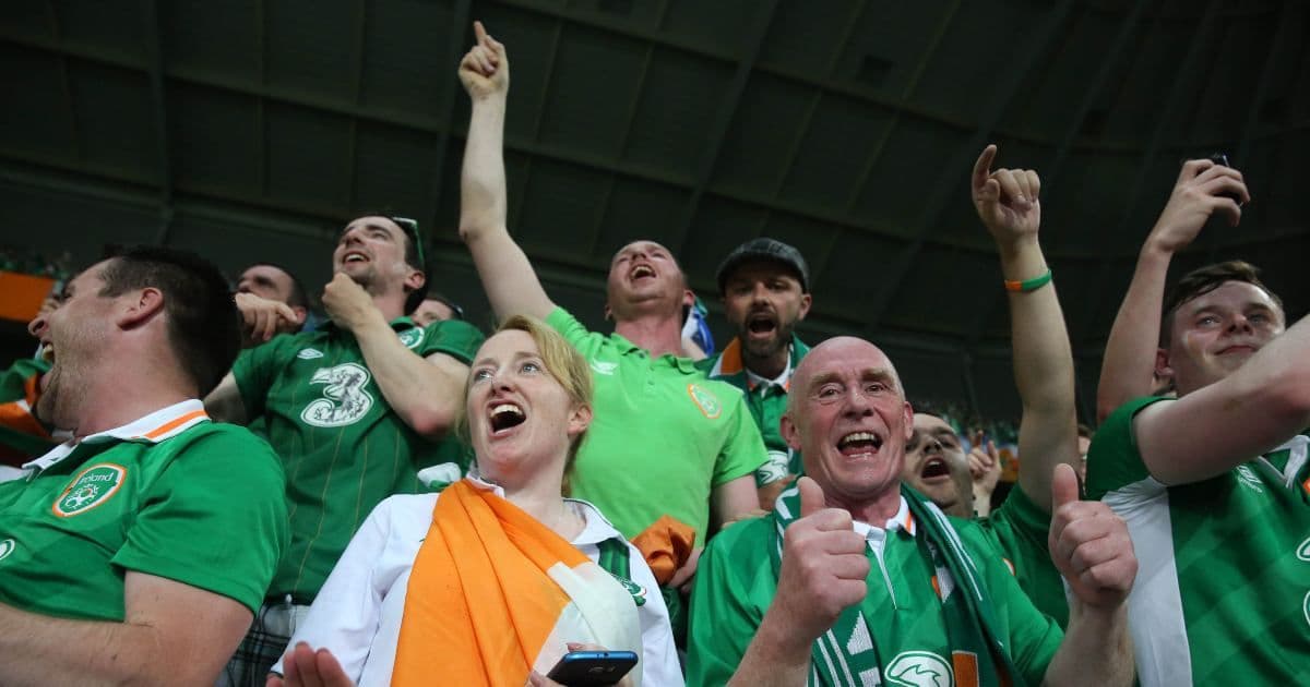 Pronostico Repubblica d'Irlanda-Israele: analisi e probabili formazioni 04/10/2026 UEFA Nations League