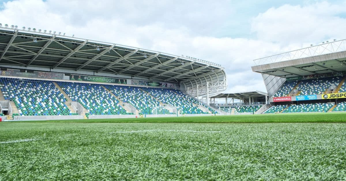 Pronostico Irlanda del Nord-Georgia: analisi e probabili formazioni 05/10/2026 UEFA Nations League