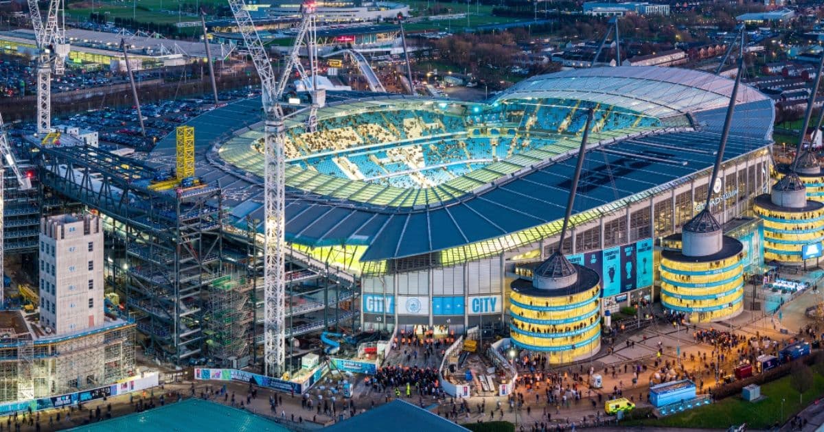 Clamoroso Ndiaye: l'acquisto da 65 milioni del Man City riapre alla sua ex squadra