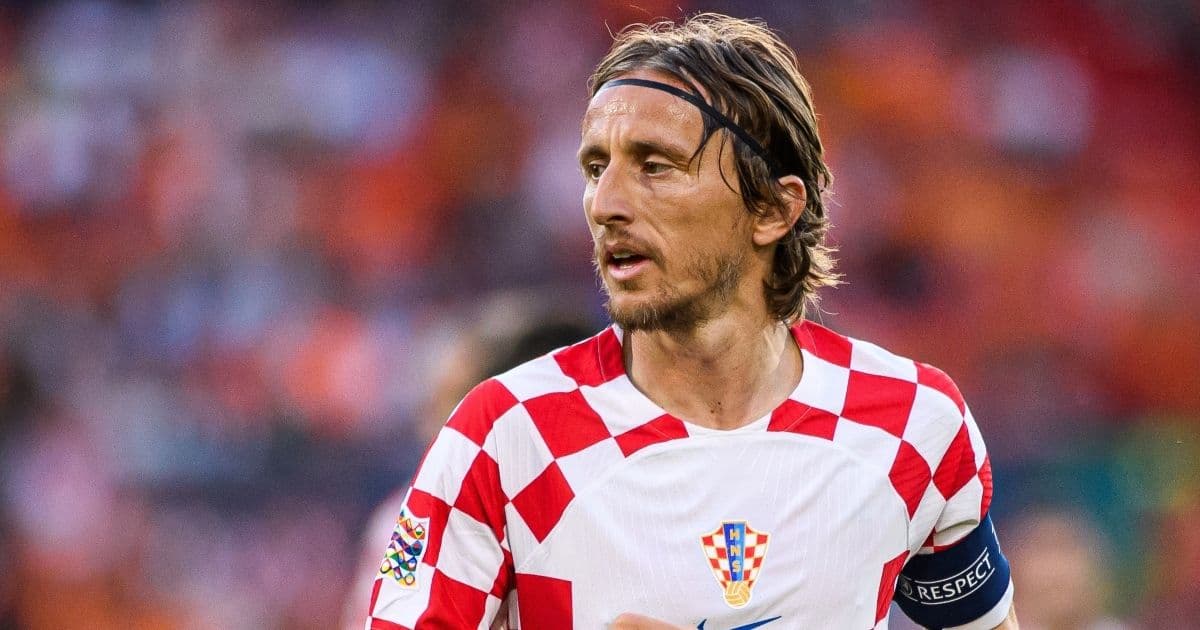 Croazia travolta dall'Inghilterra: la rabbia di Modrić e la caccia al riscatto con la Spagna