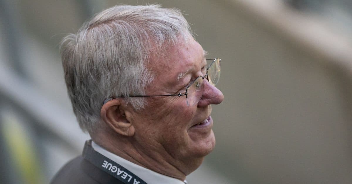 Le paure di Sir Alex Ferguson: la leggenda del Manchester United si confessa su demenza e affetti