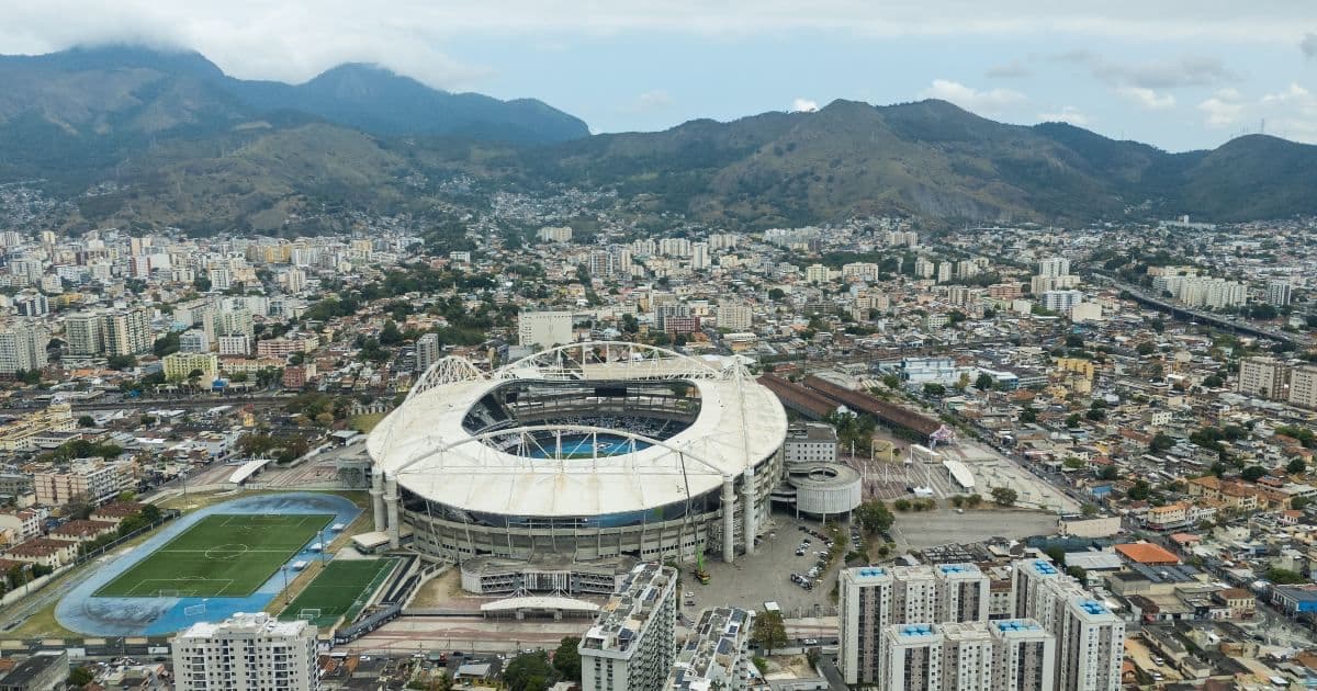 Botafogo-Vasco da Gama: analisi e probabili formazioni 08/10/2026 Brasileirão Serie A