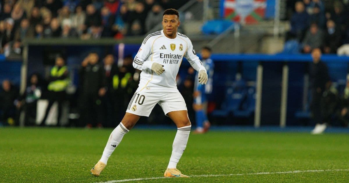 Real Madrid, il caso Mbappé: permesso speciale e recupero 'su misura' che fa discutere