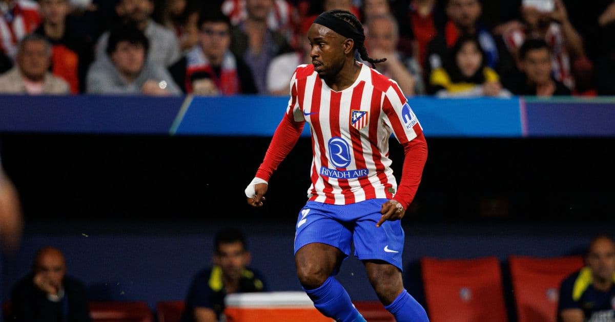Atlético Madrid, buone notizie per Simeone: Sorloth e Lookman tornano ad allenarsi in gruppo