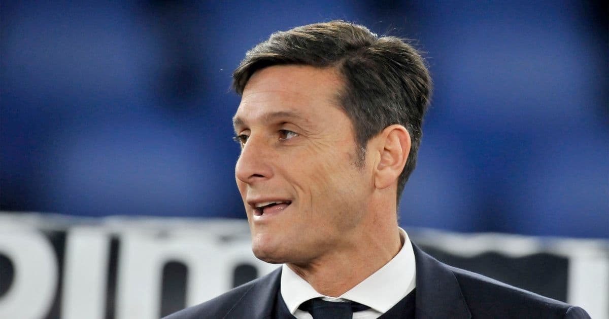 Zanetti incorona Messi: "Dopo Maradona è nato un altro genio che ha unito l'Argentina"