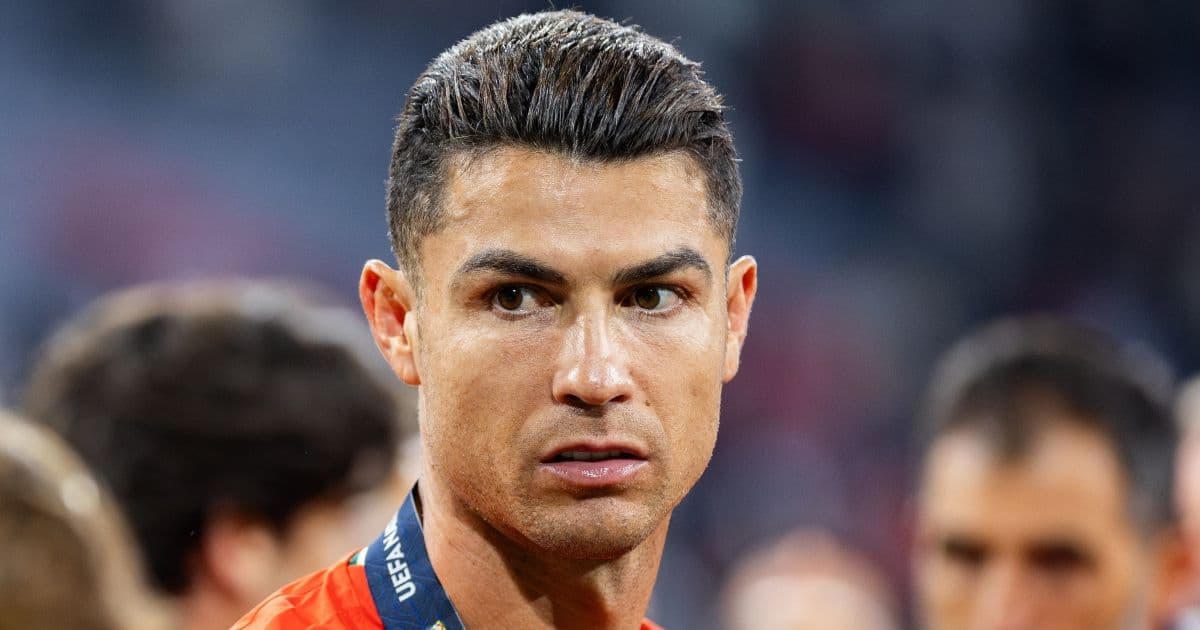 Terremoto Portogallo: la verità di Ronaldo tra promesse infrante e scuse ai tifosi