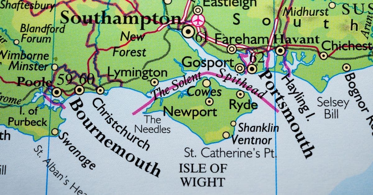 Verso il South Coast Derby tra Southampton e Portsmouth: dietro la rivalità tra Saints e Pompey