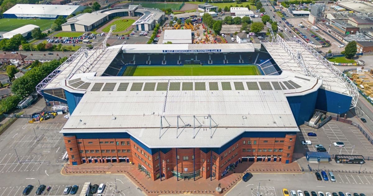 Pronostico West Bromwich-Birmingham City: analisi e probabili formazioni 10/10/2026 Championship