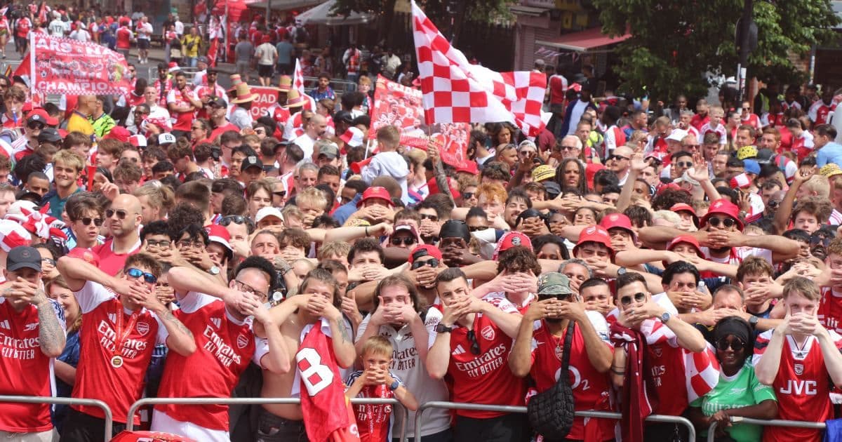 Pronostico Arsenal-Leeds United: analisi e probabili formazioni 10/10/2026 Premier League