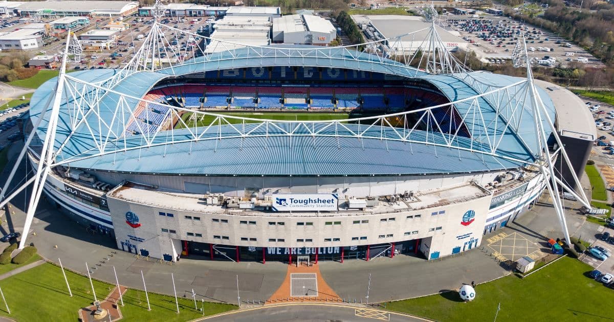 Pronostico Bolton Wanderers-Stoke City: analisi e probabili formazioni 10/10/2026 Championship