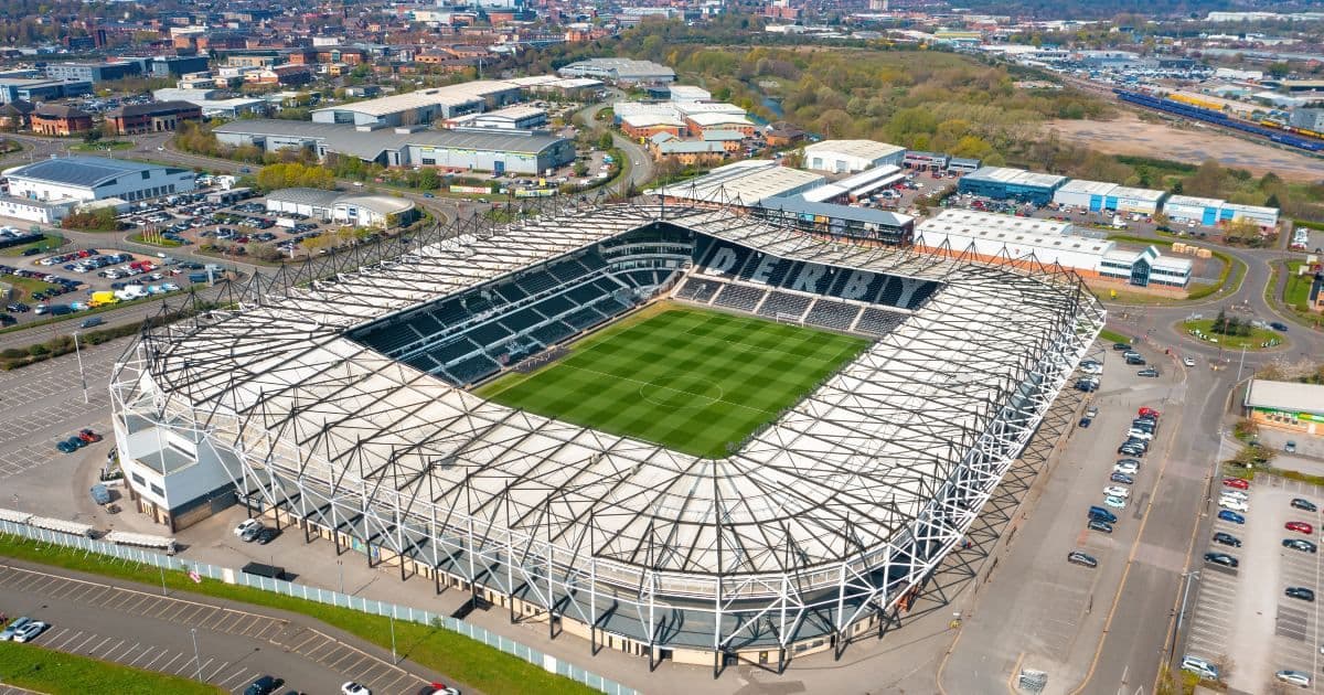 Pronostico Derby County-Wrexham FC: analisi e probabili formazioni 10/10/2026 Championship