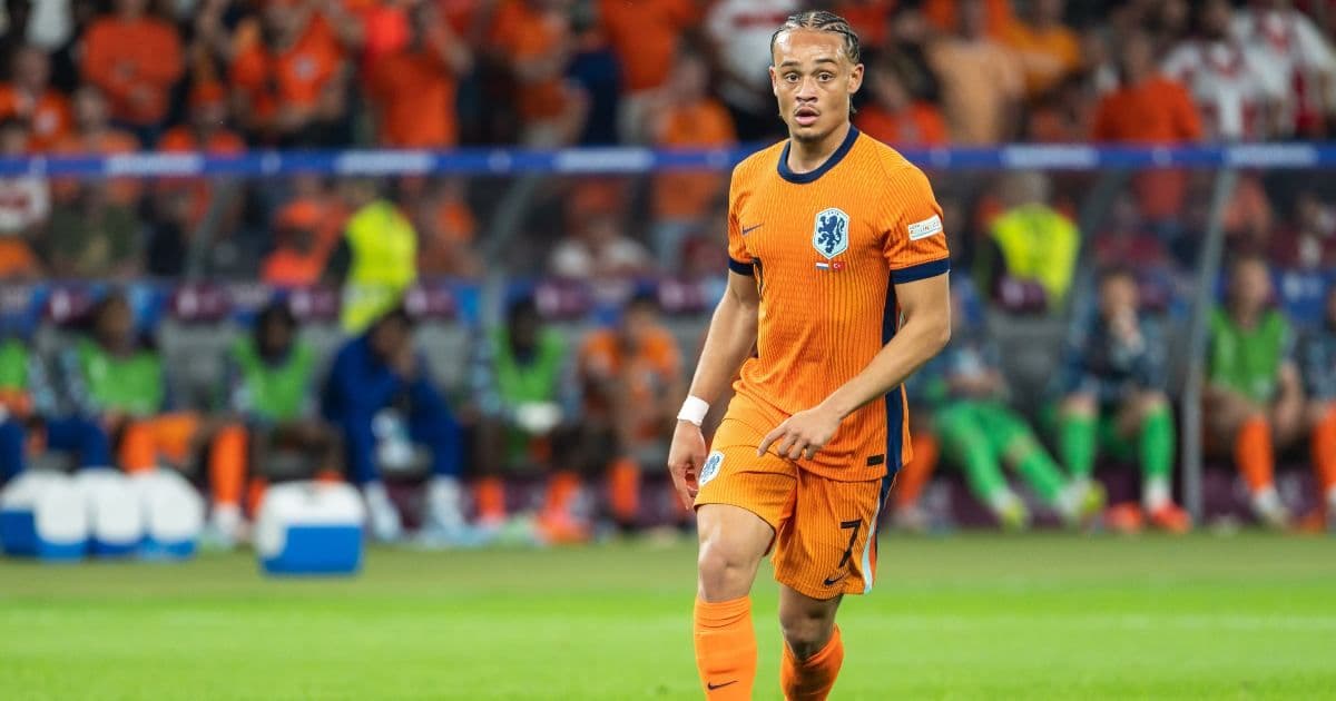 Xavi Simons non si ferma: durante lo stop per infortunio si iscrive ad Harvard