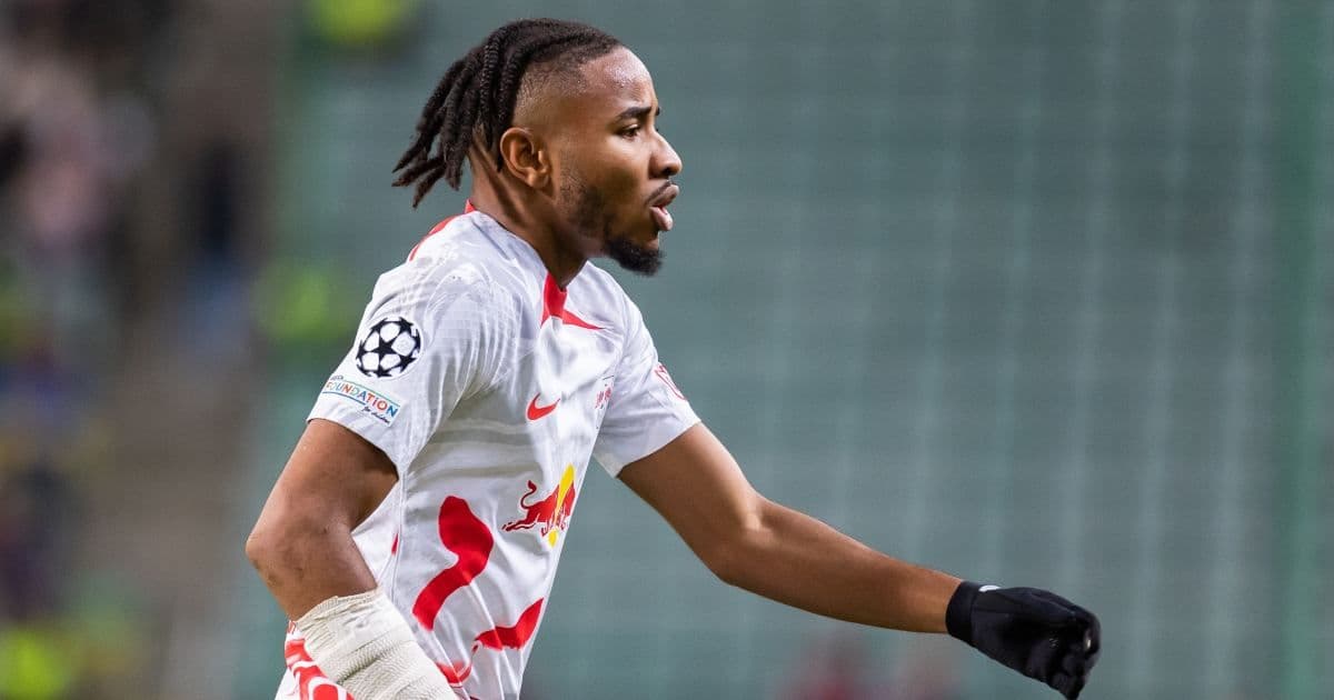 Pronostico RB Lipsia-Eintracht Francoforte: analisi e probabili formazioni 10/10/2026 Bundesliga