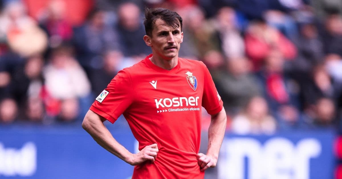 Pronostico Real Betis-Osasuna: analisi e probabili formazioni 11/10/2026 LaLiga