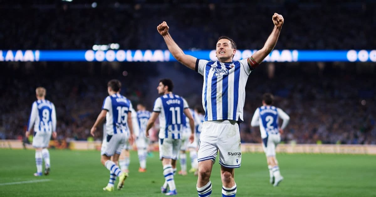 Pronostico Real Sociedad-Deportivo La Coruna: analisi e probabili formazioni 11/10/2026 LaLiga
