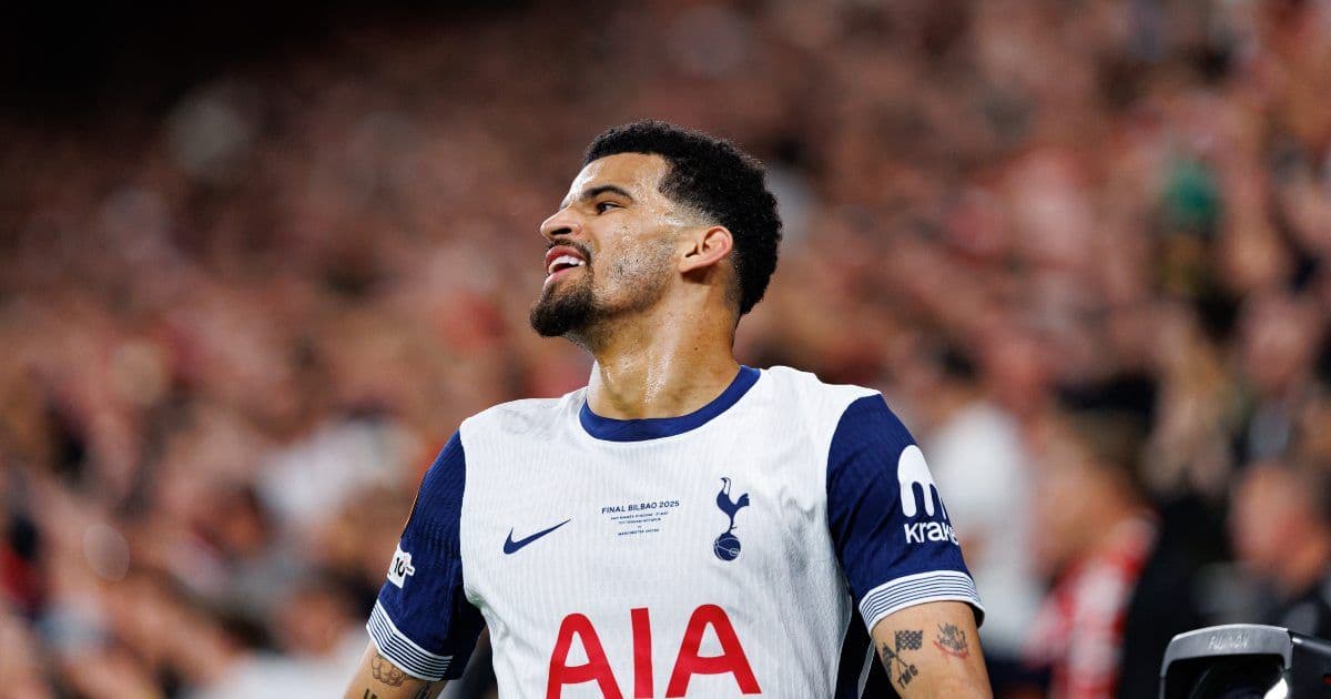 Tottenham, cuore De Zerbi: Solanke al 92’ ferma lo United