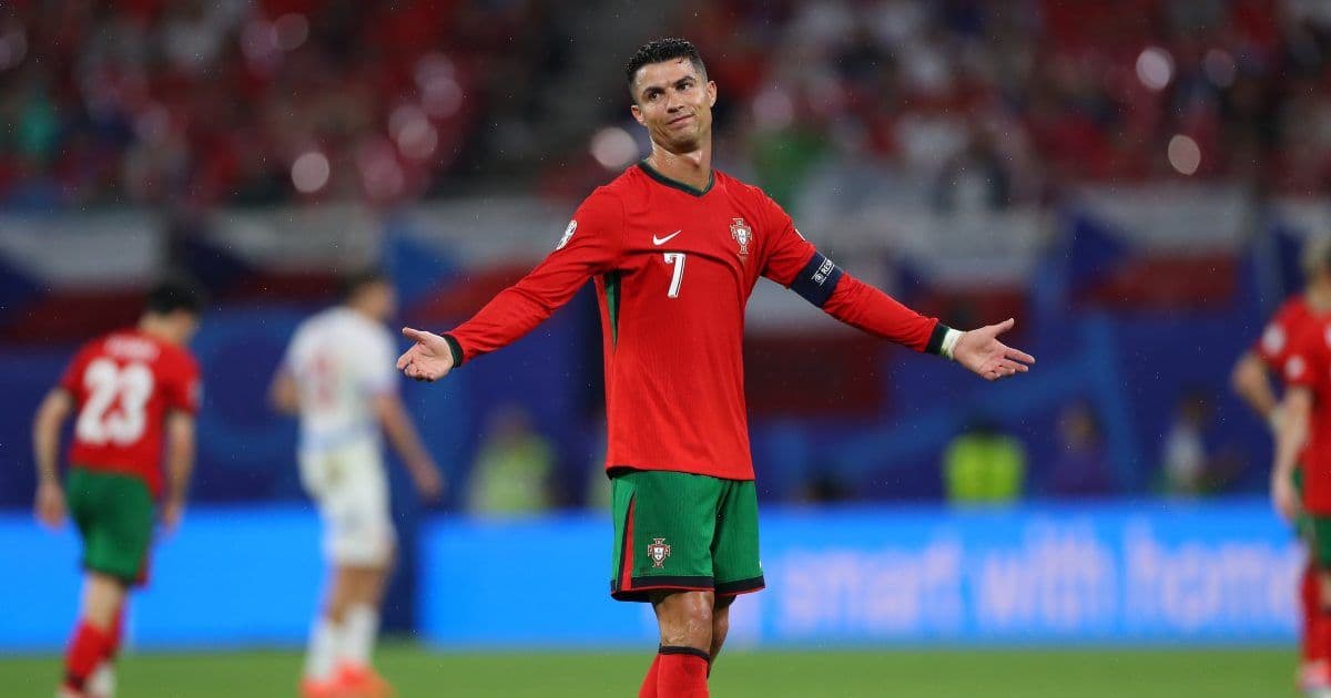 Portogallo, Ronaldo sospeso ma FPF lo aspetta: “Vogliamo riavere il capitano”