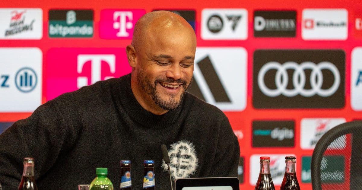 Bayern, frenata con l’Augsburg: Dortmund in vetta. Kompany snobba la classifica
