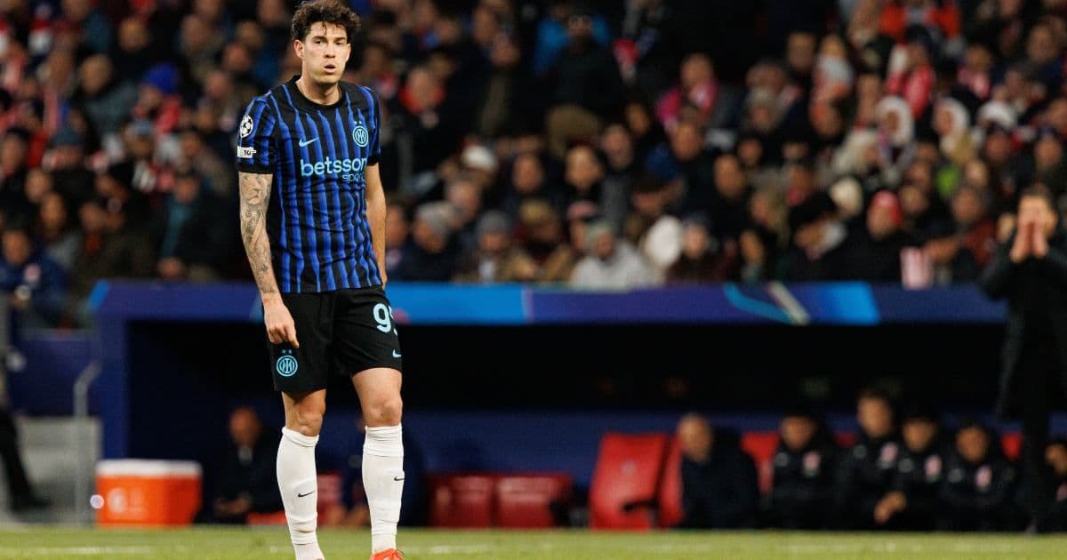 Pronostico Inter-Club Brugge: analisi e probabili formazioni 13/10/2026 Champions League