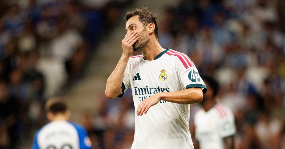 Real Madrid, il caso Bernardo Silva: da grande colpo estivo a riserva di lusso per Mourinho