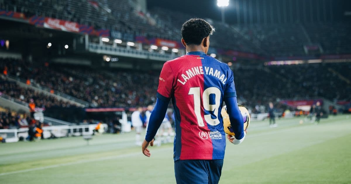 «Tu vuoi giocare nel Marocco»: la curiosa provocazione di Abqar a Lamine Yamal durante Barcellona-Getafe