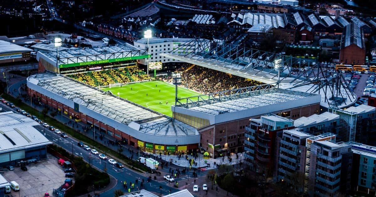 Pronostico Norwich City-Southampton: analisi e probabili formazioni 14/10/2026 Championship