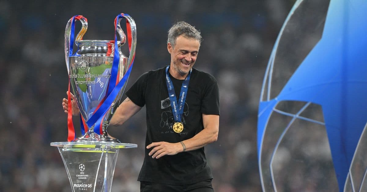 «Parigi è speciale»: Luis Enrique spiega i motivi del rinnovo con il PSG fino al 2030