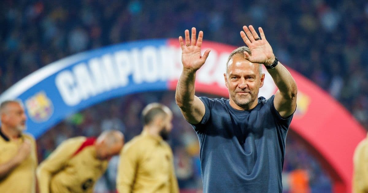 Barcellona, è una macchina da gol: 10 vittorie di fila e 43 reti per il gruppo di Flick