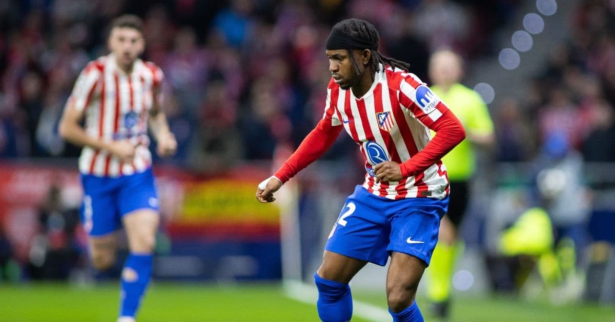 Emozionante 2-0 al Metropolitano: l'Atlético batte il Manchester United nel segno di Koke