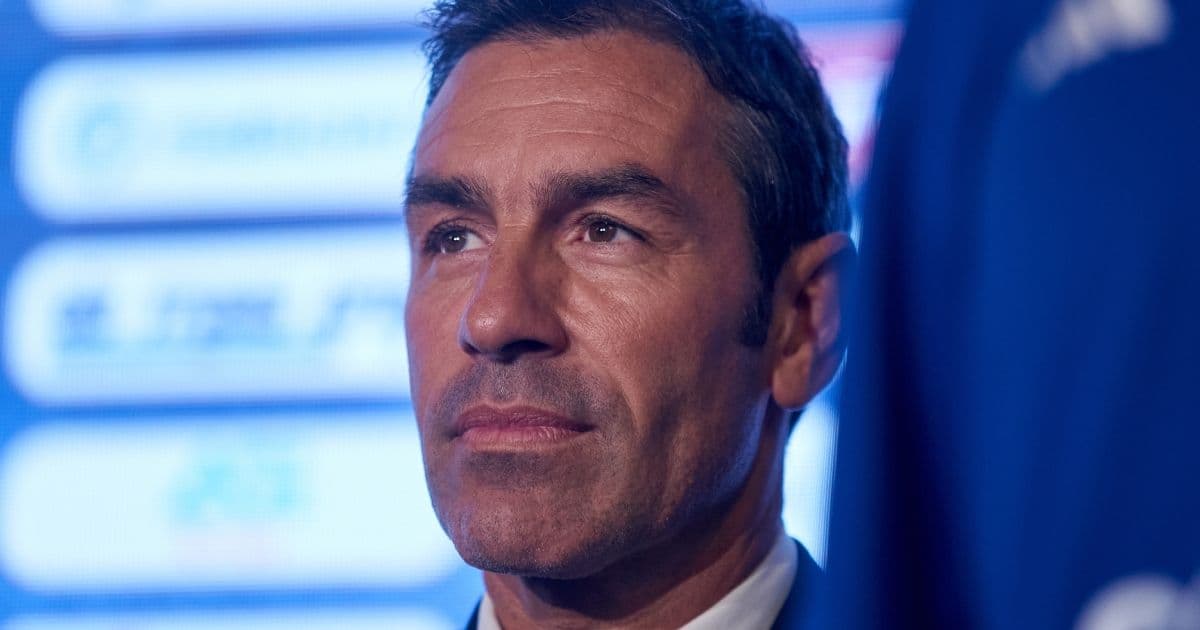 Dallo stadio al set: il debutto al cinema della leggenda francese Robert Pirès