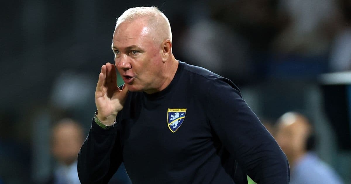 Pronostico Frosinone-Sassuolo: analisi e probabili formazioni 16/10/2026 Serie A