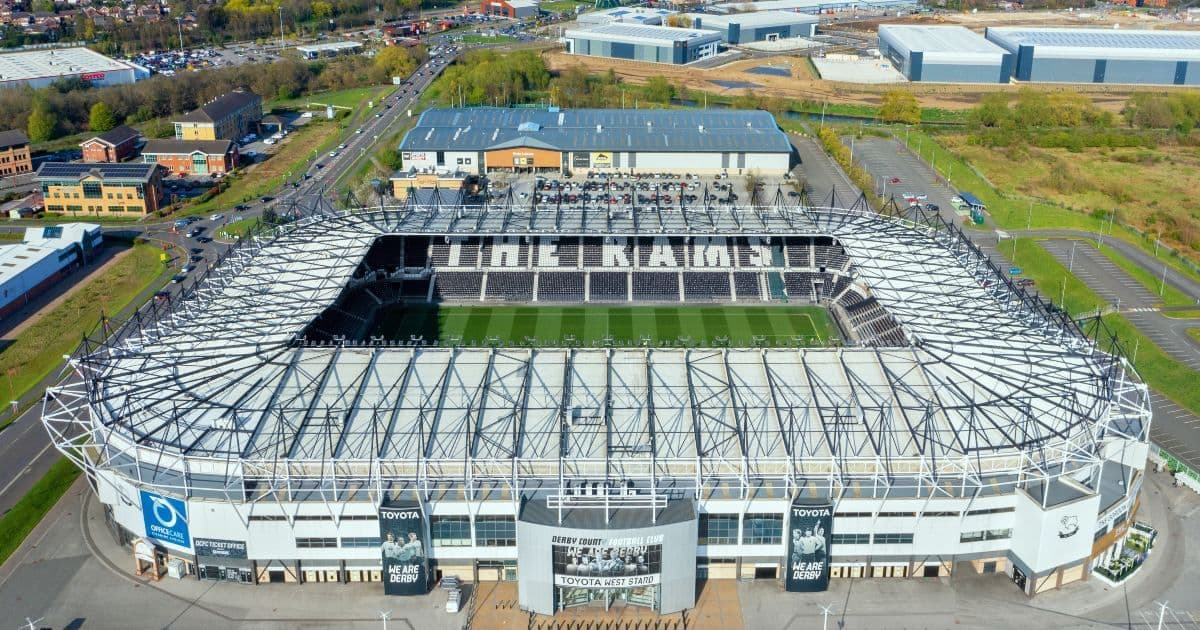 Pronostico Derby County-Stoke City: analisi e probabili formazioni 17/10/2026 Championship